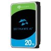 Dysk twardy HDD Seagate Skyhawk AI 20TB 3,5 SATA ST20000VE003